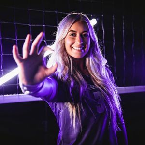 Image post by @acu_volleyball on Instagram