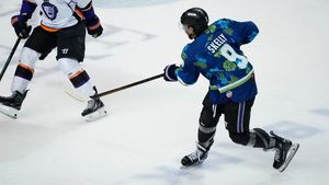 Image post by @gsogargoyles on Instagram