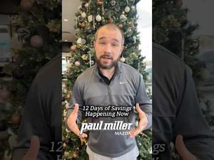 Video post by @paulmillerky on YouTube