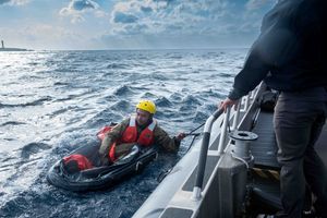 Image post by @usairforce on Instagram
