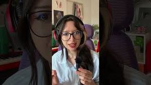 Video post by @karinul on YouTube