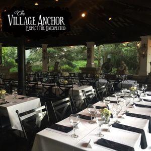 Image post by @villageanchor on Instagram