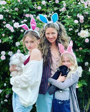 Image post by @rebeccagayheartdane on Instagram