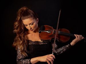 Image post by @ylo_violin on Instagram