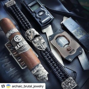 Image post by @cigarmedics on Instagram