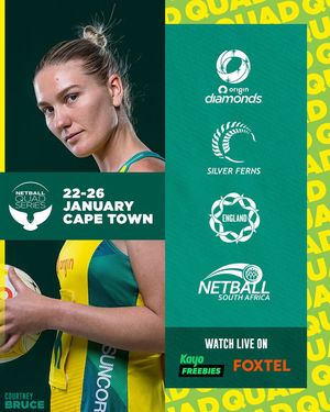 Image post by @aussiediamonds on Instagram