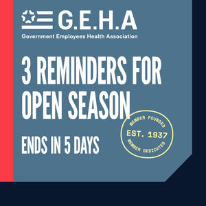 Image post by @gehahealth on Instagram