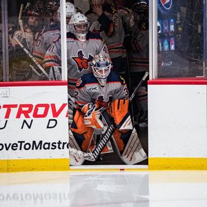 Image post by @uticawomenshockey on Instagram