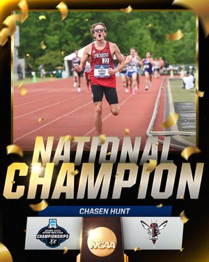 Image post by @ncaadiii on Instagram