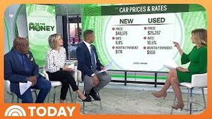Video post by @today on YouTube