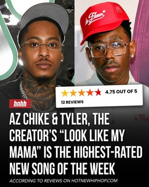Image post by @hotnewhiphop on Instagram