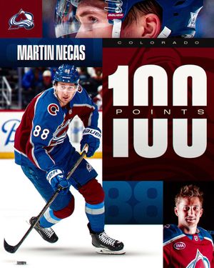 Image post by @nhl on Instagram