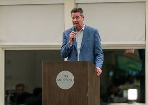 Image post by @dowtenniscl on Instagram