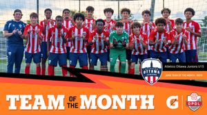 Image post by @opdl_ontario_soccer on Instagram