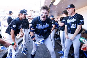 Image post by @kentuckybaseball on Instagram