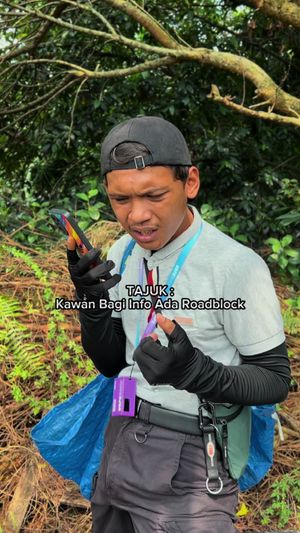 Video post by @muhammadmilaini on TikTok