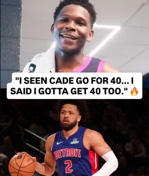 Image post by @nba on Instagram