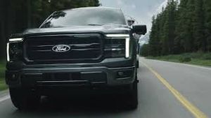 Video post by @ford on YouTube