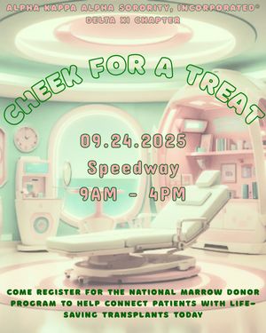 Image post by @texas_akas on Instagram