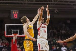 Image post by @maristmbb on Instagram
