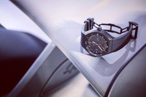 Image post by @porschedesign on Instagram