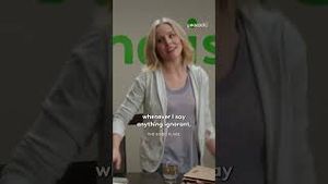 Video post by @peacock on YouTube