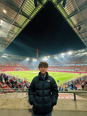 Image post by @olafinho_7 on Instagram