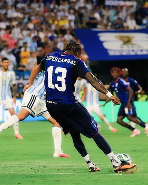 Image post by @fifaworldcup on Instagram