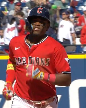 Image post by @mlbespanol on Instagram