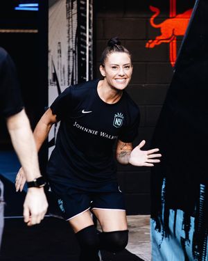 Image post by @alikrieger on Instagram