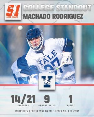 Image post by @91lacrosse on Instagram