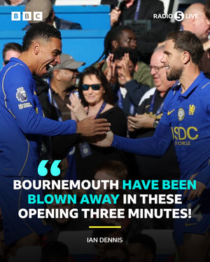 Image post by @5livesport on Instagram