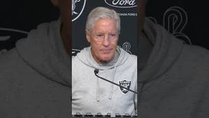 Video post by @raiders on YouTube