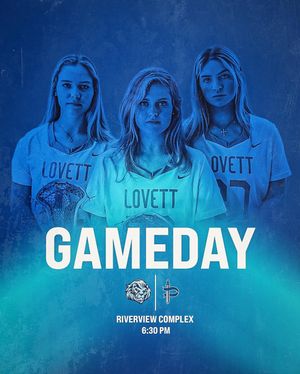 Image post by @lovettathletics on Instagram