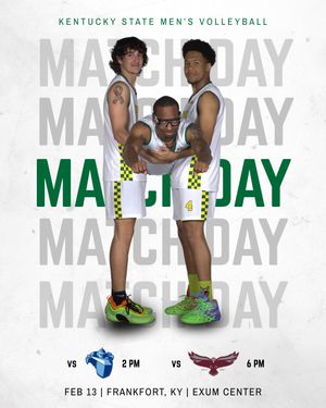 Image post by @kysuathletics on Instagram