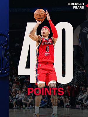 Image post by @nba on Instagram