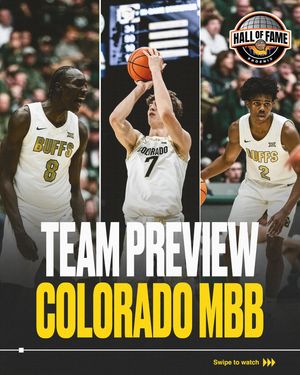 Image post by @hofseries on Instagram