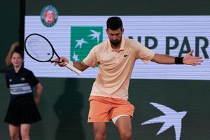 Image post by @djokernole on Instagram
