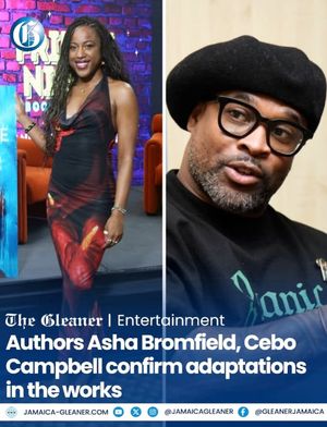 Image post by @ashaashanti on Instagram