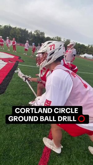 Video post by @lacrossenetwork on TikTok