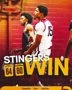 Image post by @concordia_mbb on Instagram