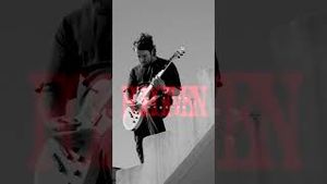 Video post by @beartoothband on YouTube