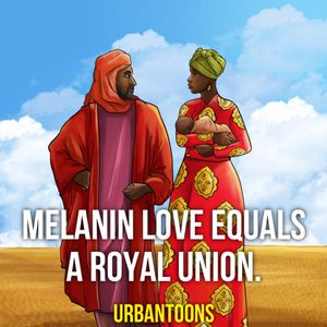 Image post by @urbantoons on Instagram