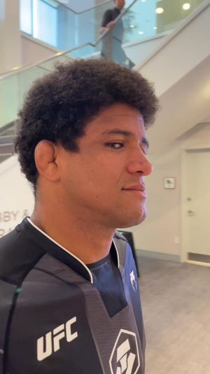Video post by @ufc on TikTok