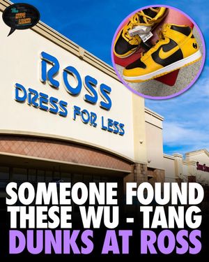 Image post by @thehypeleaks on Instagram