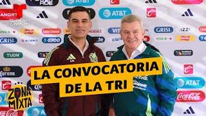 Video post by @deportes on YouTube