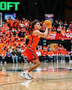 Image post by @csuathletics on Instagram