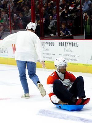 Image post by @CincyCyclones on Twitter