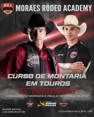Image post by @pbrbrazil on Instagram