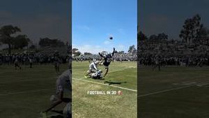 Video post by @dallascowboys on YouTube